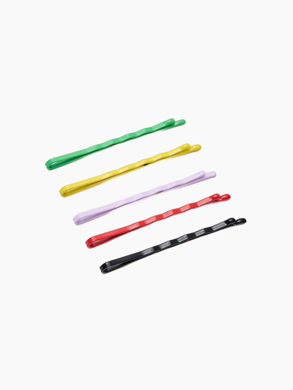 Bobby Pins | 3 Styles