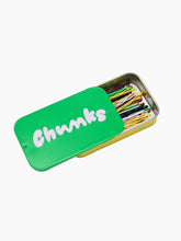 Load image into Gallery viewer, Chunks Bobby Pins
