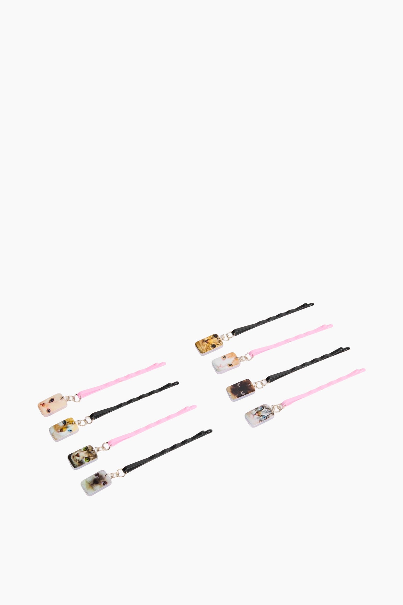 Bobby Pins