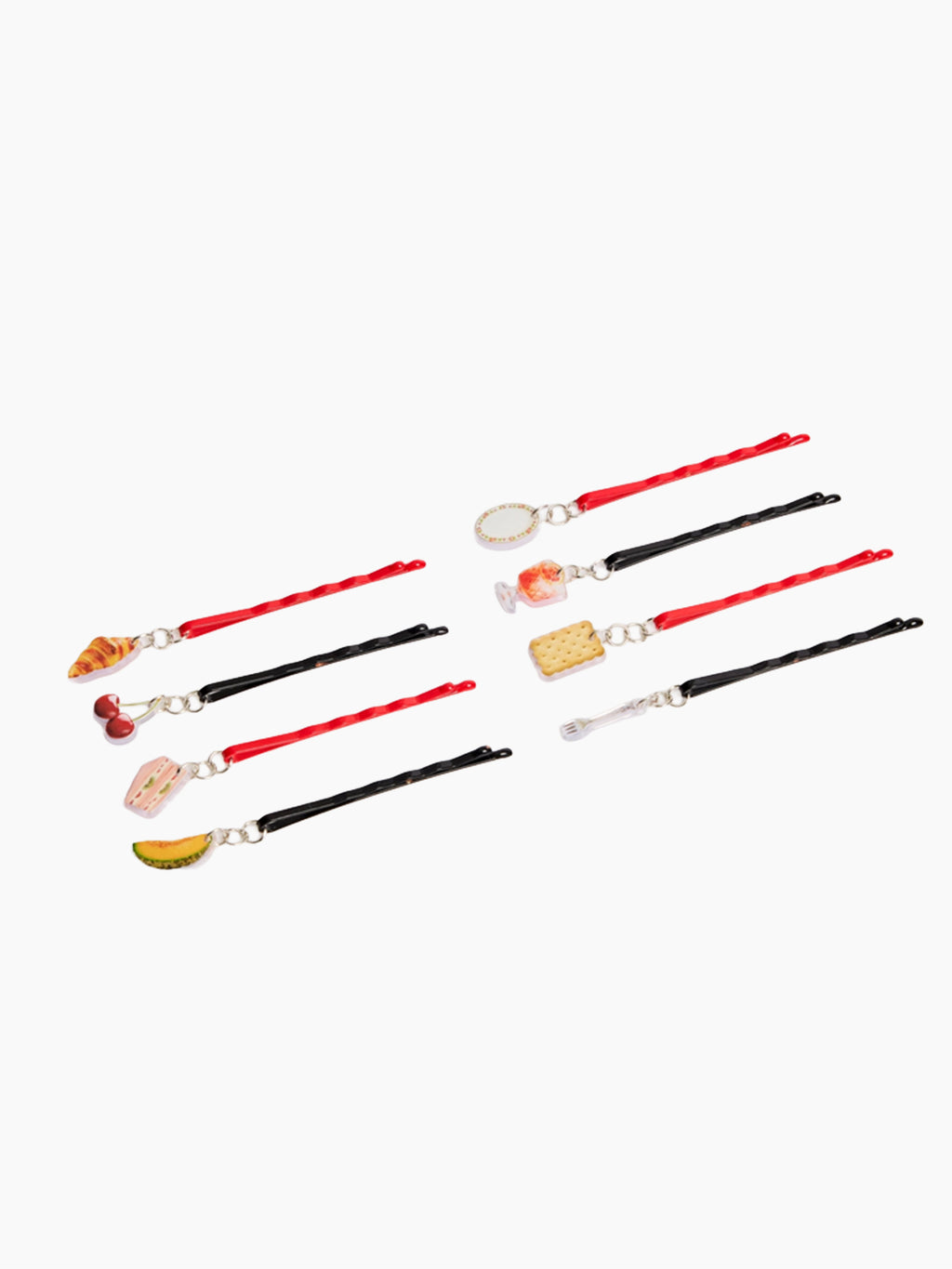 Picnic Bobby Pins