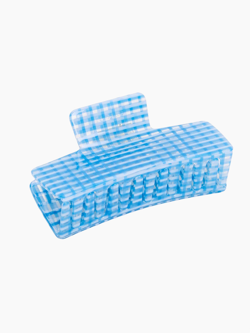 Box Claw | Blue Lattice