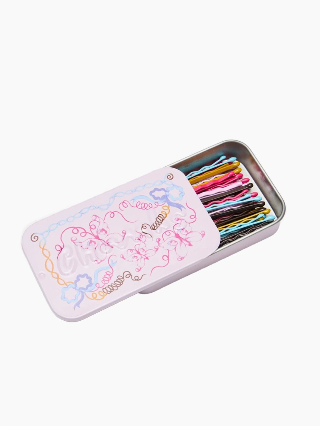 Ema's Bobby Pins
