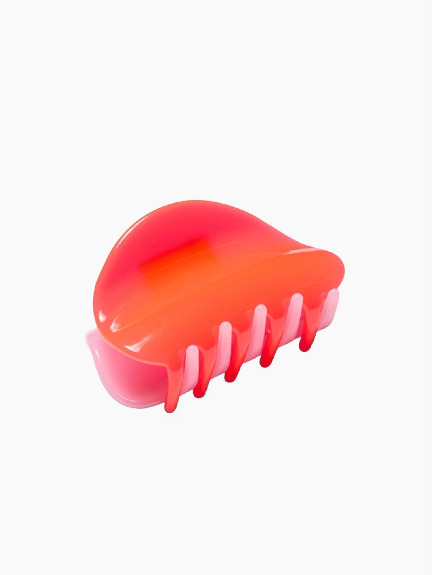 Juno Claw | Lilac & Punch