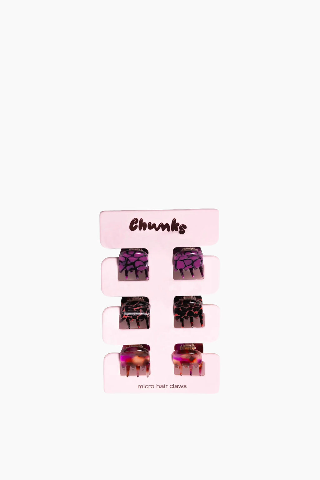 Micro Claws