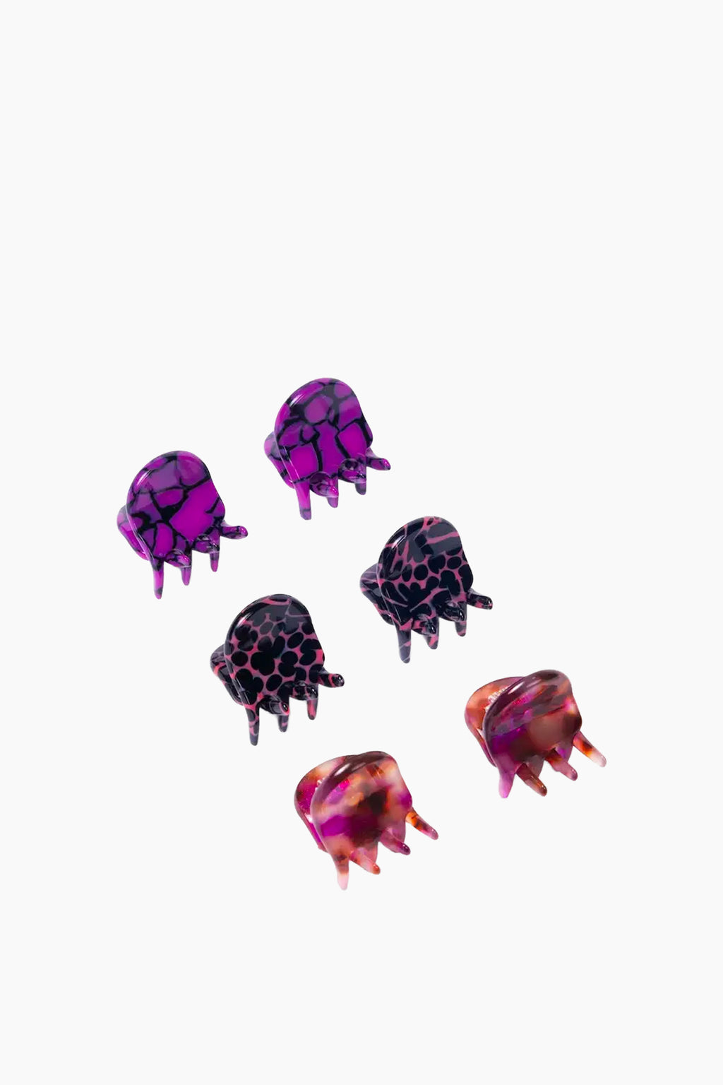 Micro Claws