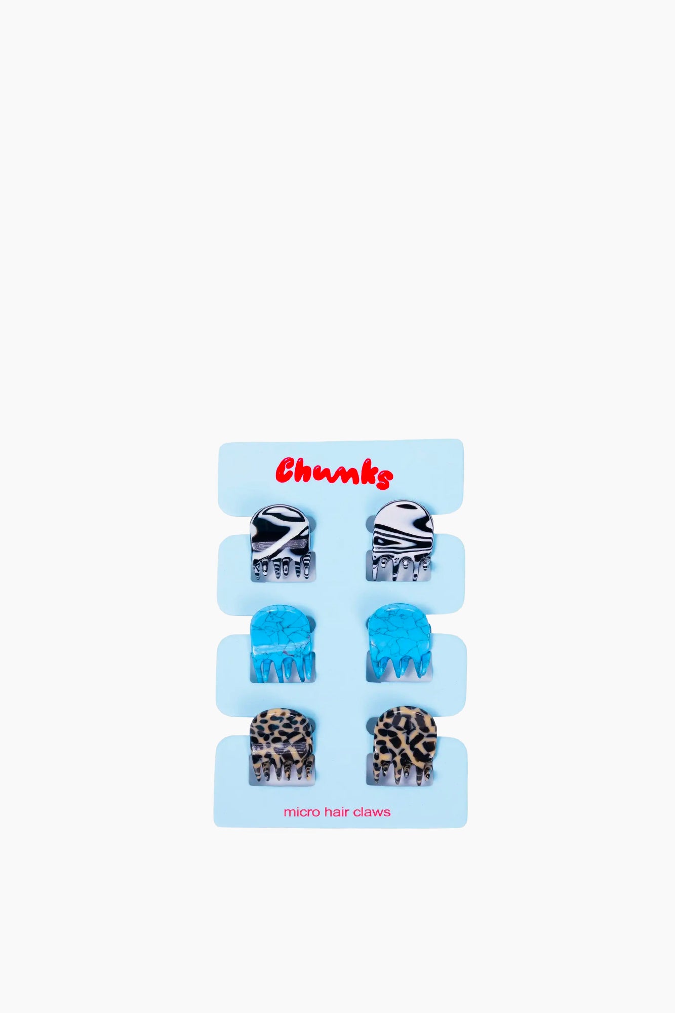 Micro Claws
