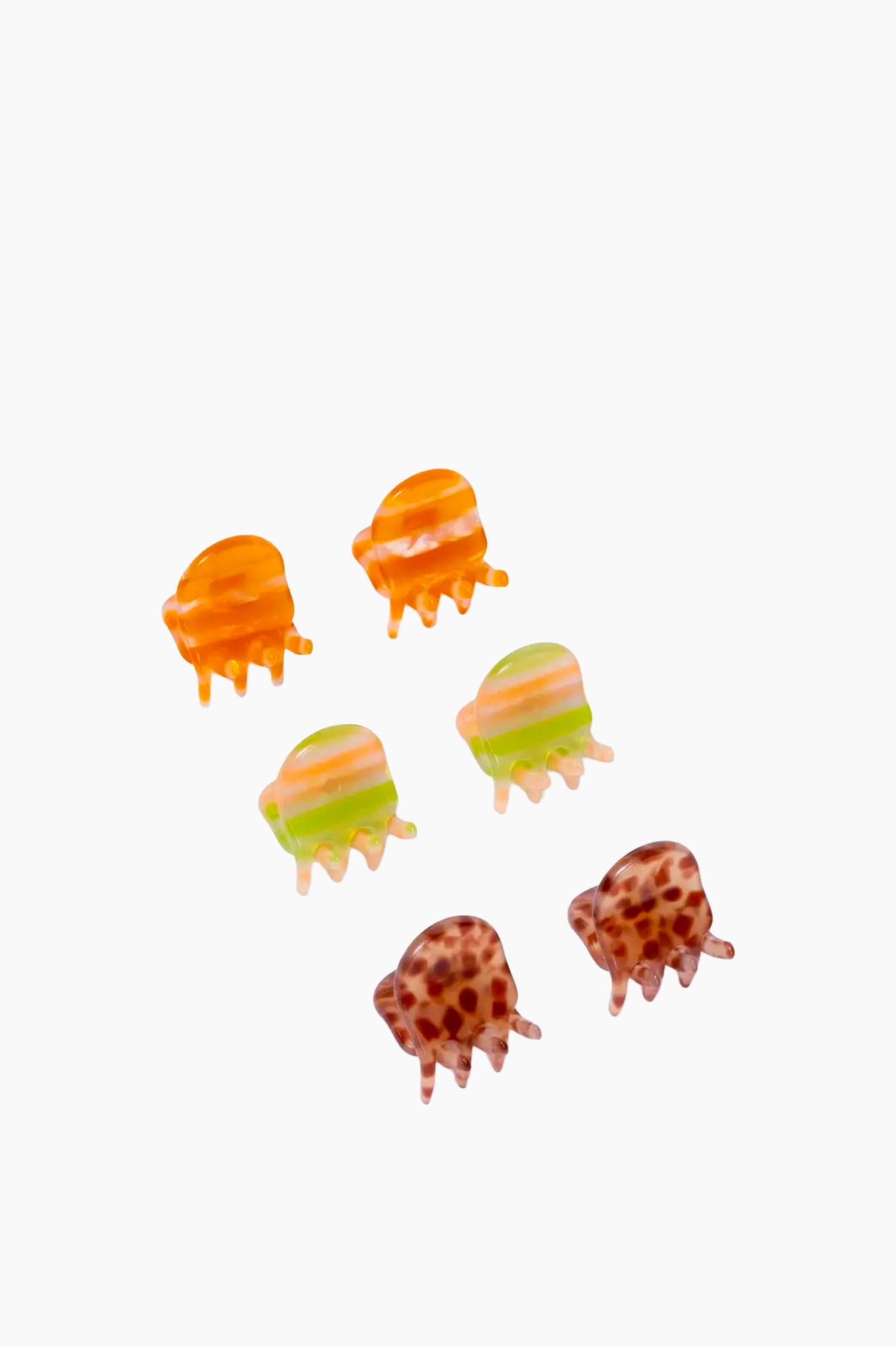 Micro Claws