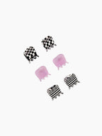 Micro Claws | Geo