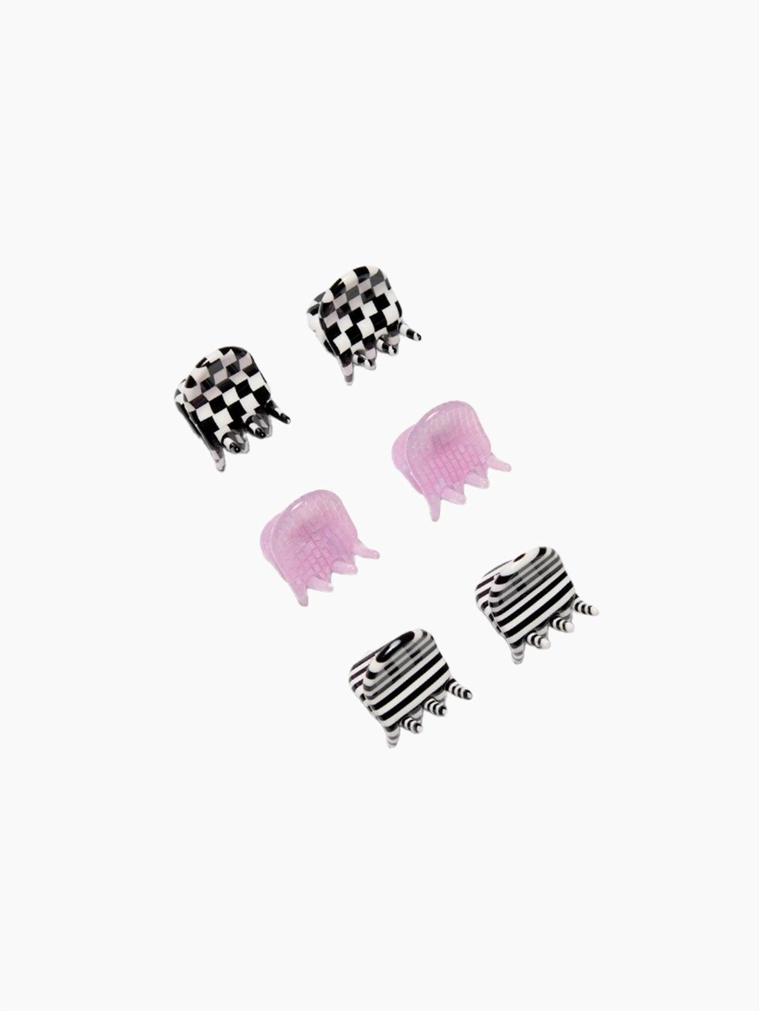 Micro Claws | Geo