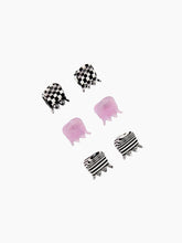 Load image into Gallery viewer, Micro Claws | Geo
