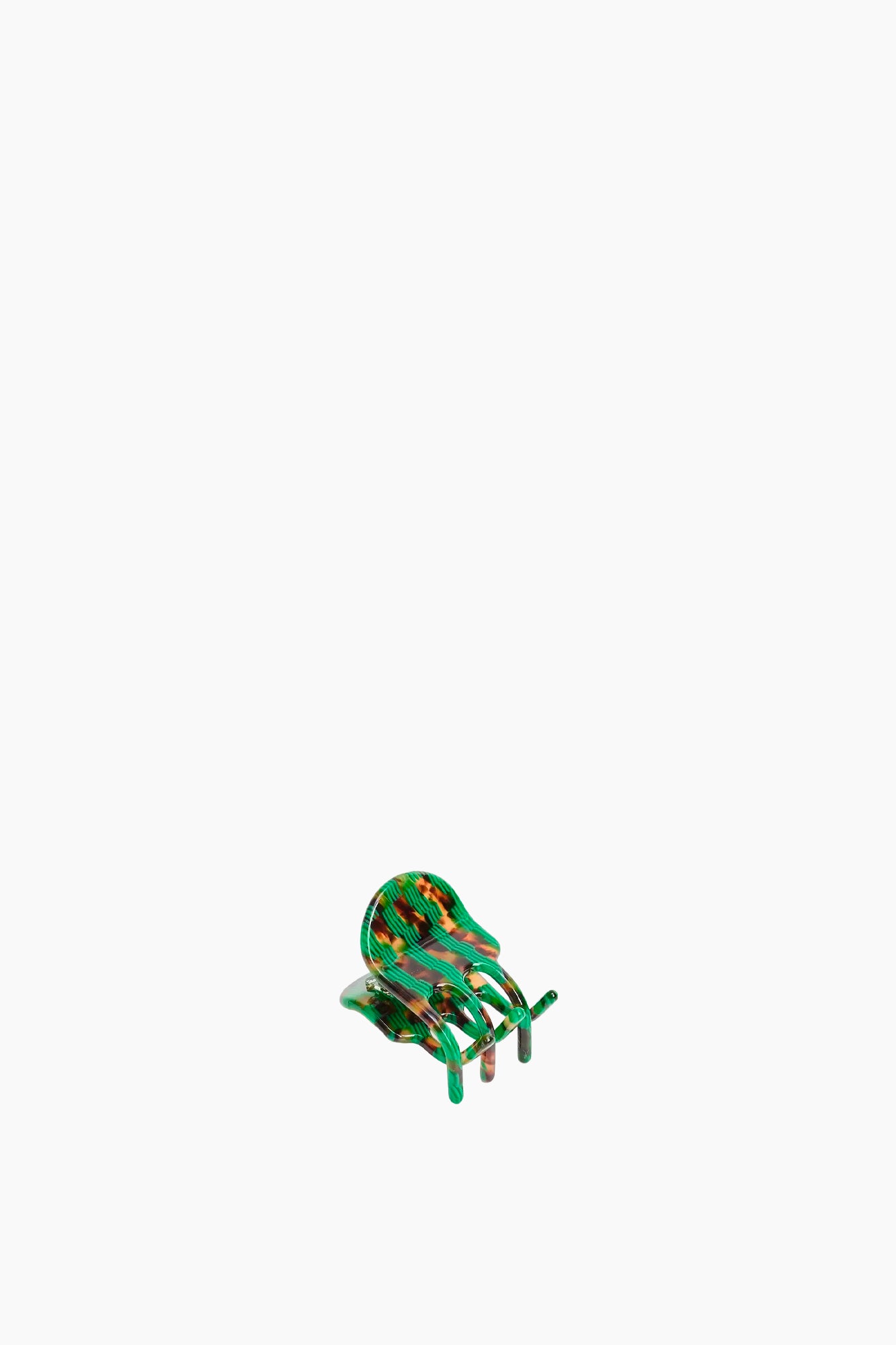Mini Claw Clip