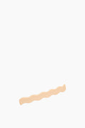 Skinny Wave Barrette