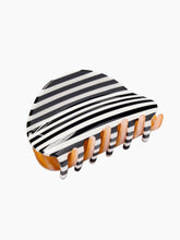 Load image into Gallery viewer, Suki Claw | Stripes
