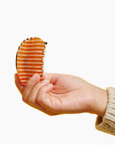 Load image into Gallery viewer, Suki Claw | Stripes
