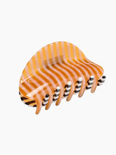 Load image into Gallery viewer, Suki Claw | Stripes
