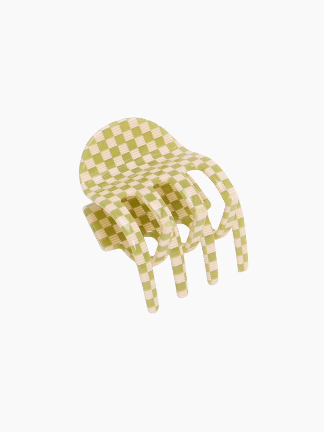 Ursa Claw | Olive Check