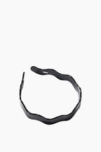 Wavy Headband