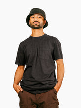 Load image into Gallery viewer, Boulder Pocket Tee | Black
