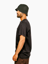 Load image into Gallery viewer, Boulder Pocket Tee | Black
