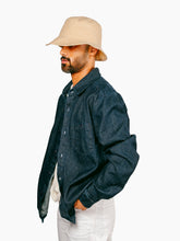 Load image into Gallery viewer, Denim Topanga Shirt
