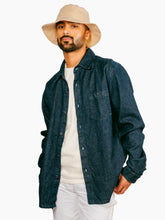 Load image into Gallery viewer, Denim Topanga Shirt

