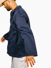 Load image into Gallery viewer, Olympic Jacket | Navy
