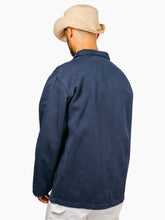 Load image into Gallery viewer, Olympic Jacket | Navy
