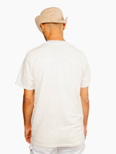 Load image into Gallery viewer, Boulder Pocket Tee | Washed White
