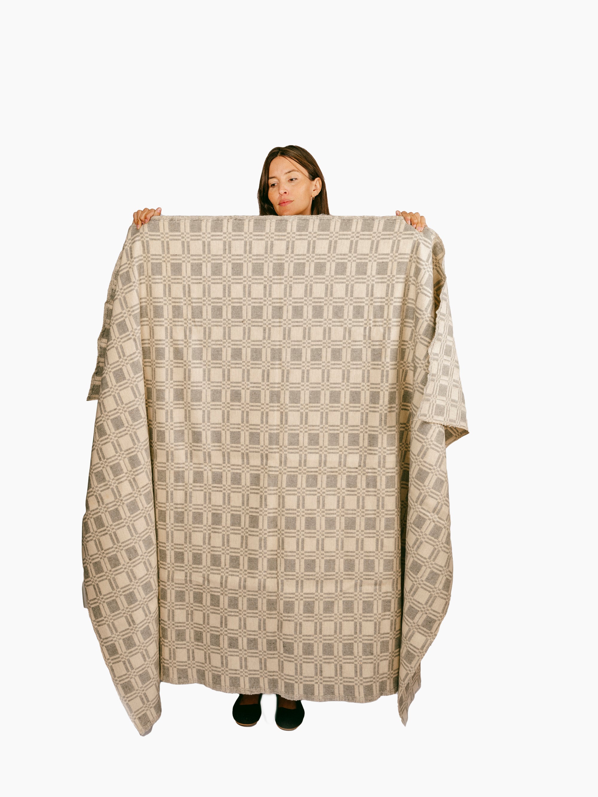 Vintage Blanket