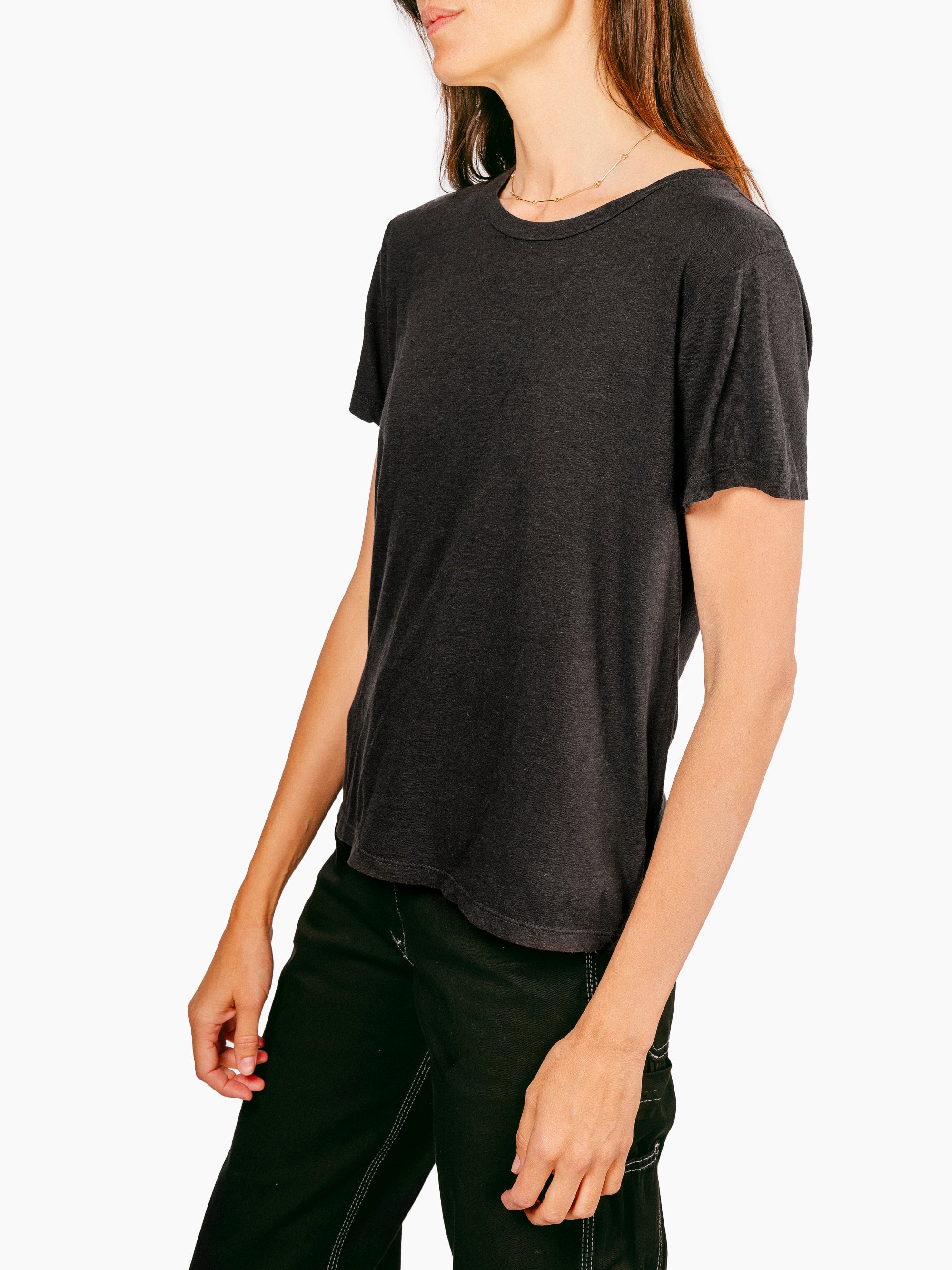 Ojai Tee | Black