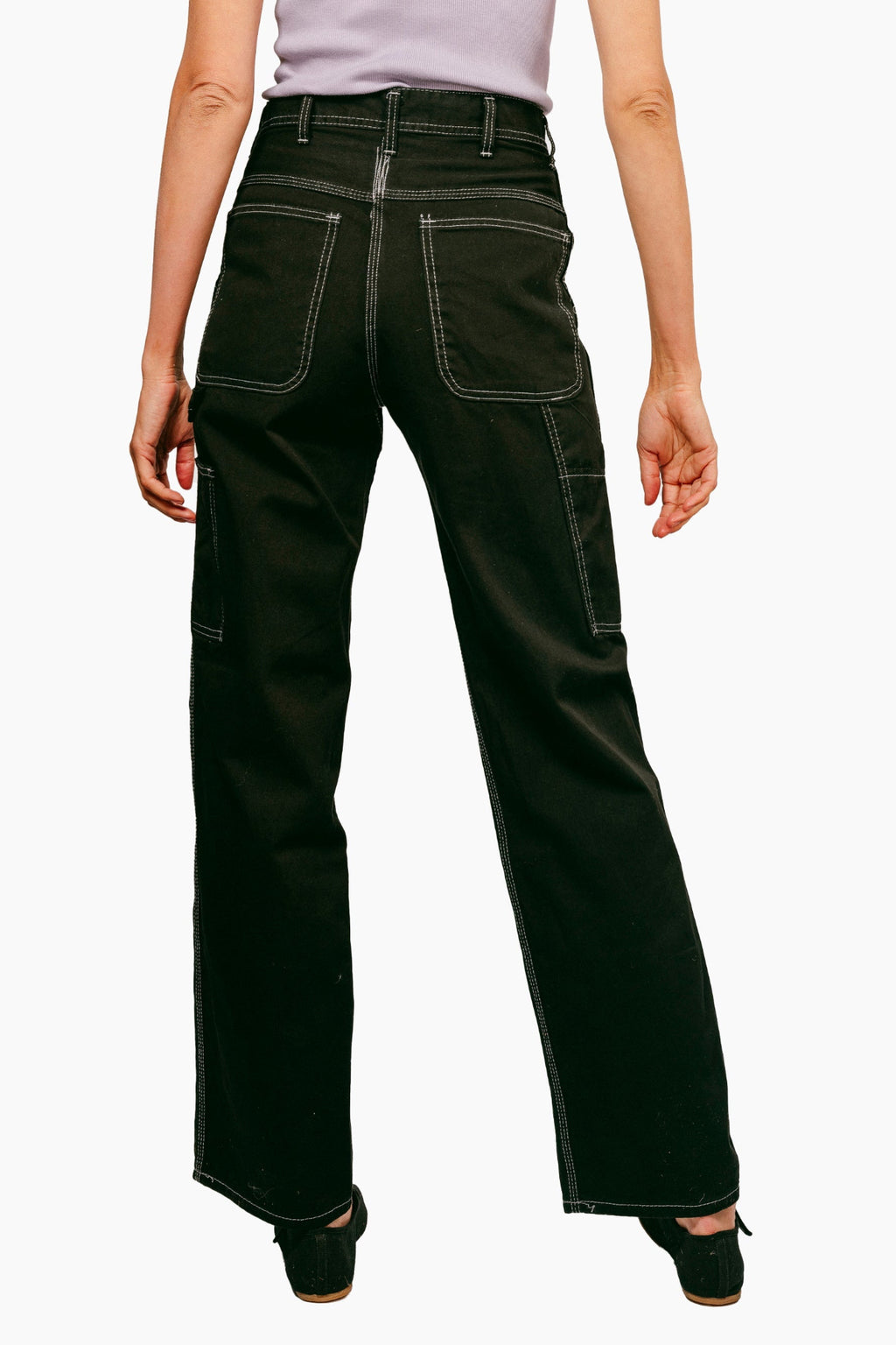 Vintage Carpenter Pants