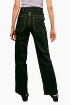 Vintage Carpenter Pants