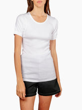 Load image into Gallery viewer, Vintage Berlin Tee | White
