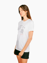 Load image into Gallery viewer, Dominique Ostuni Short Sleeve
