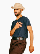 Load image into Gallery viewer, Ojai Tee | Navy
