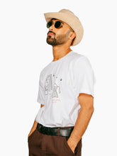 Load image into Gallery viewer, Dominique Ostuni Short Sleeve
