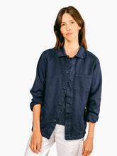 Load image into Gallery viewer, Olympic Jacket | Navy
