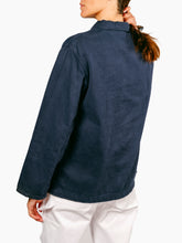 Load image into Gallery viewer, Olympic Jacket | Navy
