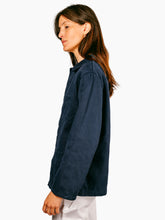 Load image into Gallery viewer, Olympic Jacket | Navy
