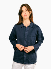 Load image into Gallery viewer, Olympic Jacket | Navy
