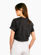 Load image into Gallery viewer, Boulder Pocket Tee | Black
