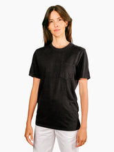 Load image into Gallery viewer, Boulder Pocket Tee | Black
