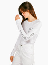 Load image into Gallery viewer, Dominique Ostuni Long Sleeve
