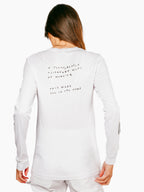 Dominique Ostuni Long Sleeve