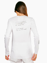 Load image into Gallery viewer, Dominique Ostuni Long Sleeve
