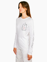Load image into Gallery viewer, Dominique Ostuni Long Sleeve
