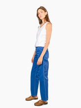 Load image into Gallery viewer, Vintage Carpenter Pants | Matisse Blue
