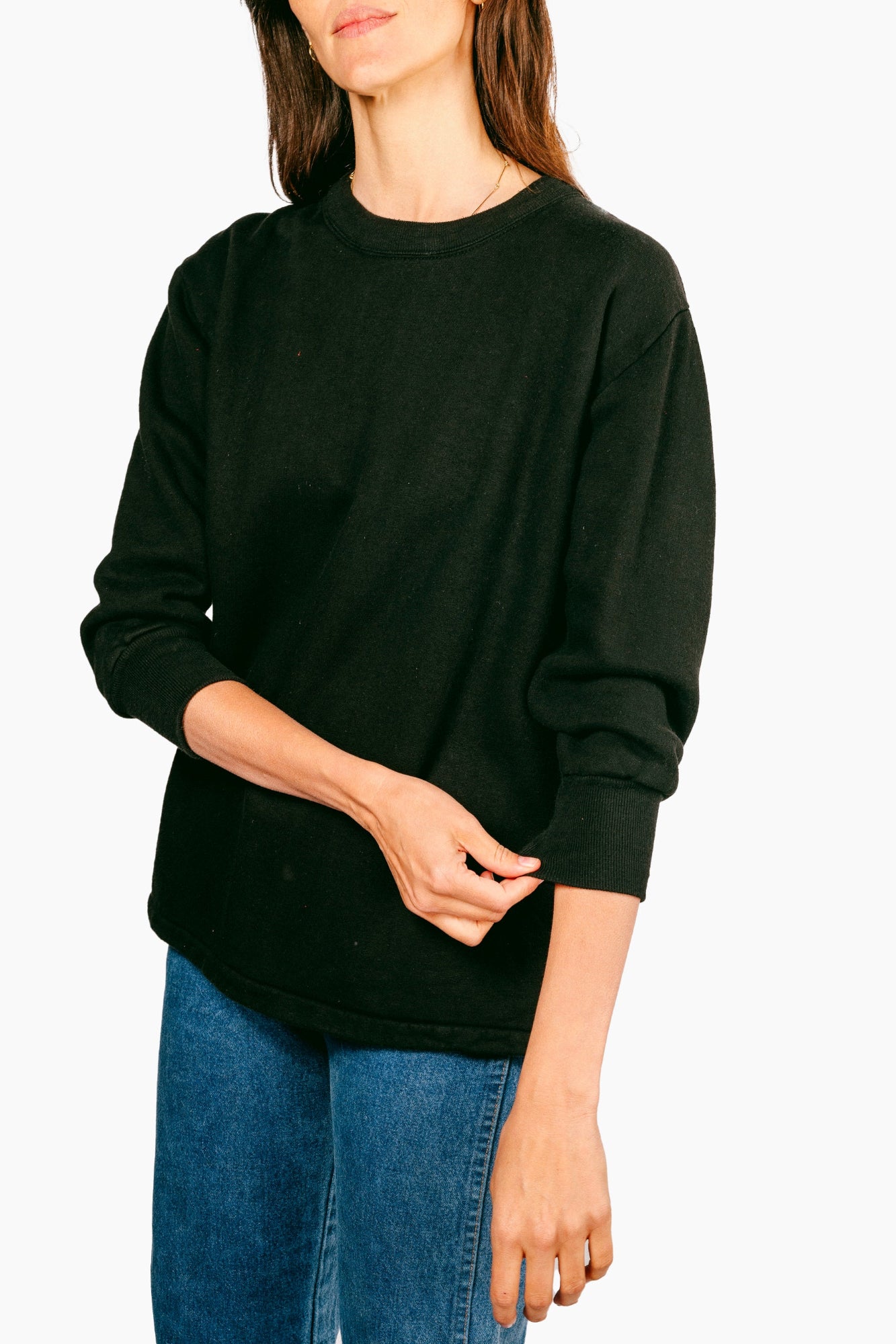 Vintage French Sweatshirt