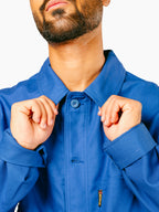 The French Chore Coat