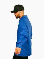 The French Chore Coat